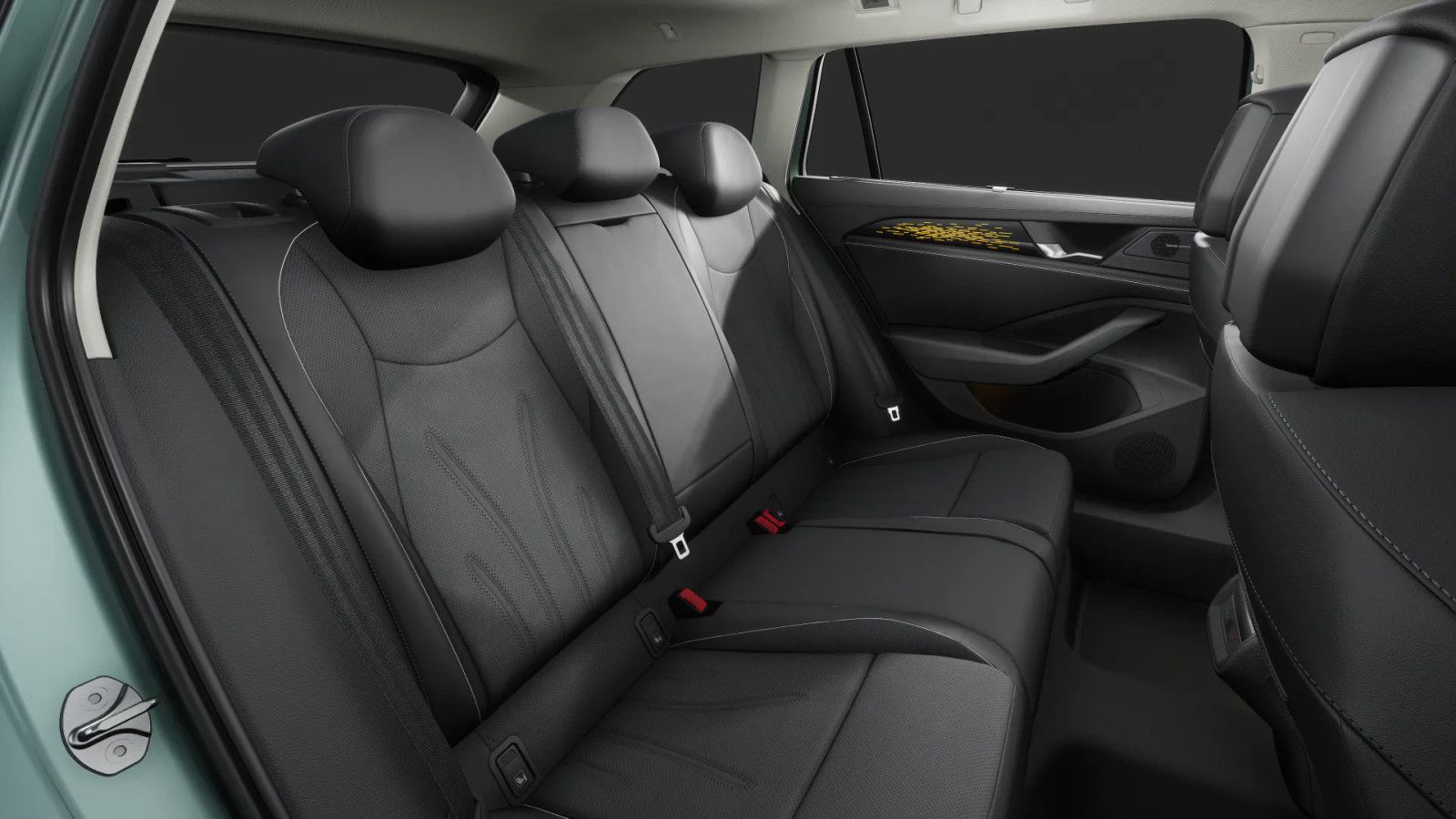 Volkswagen Passat Variant - Bild 6