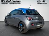 Opel Adam Slam ecoFlex - gebrauchte Opel Adam aus dem Jahr 2014