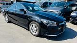 Mercedes-Benz CLA 180 EURO6 SHZ KLIMA PDC FAHRASSISTENT 140TKM - Mercedes-Benz: S140