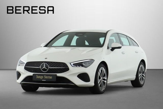 Mercedes-Benz CLA 180 SB Facelift Progressive LED Kamera MBUX