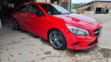 Mercedes-Benz CLA 220 Shooting Brake CLA 220 d 4MATIC DCT ... - gebrauchte Mercedes-Benz CLA 220 Shooting Brake aus dem Jahr 2017