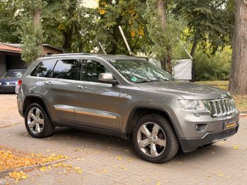 Jeep Grand Cherokee - 3