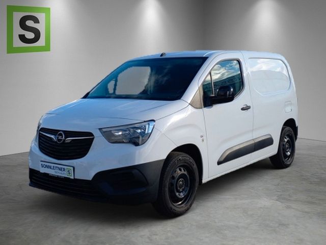 Opel COMBO Cargo Edition 1,5 D