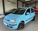 Fiat Panda 1.2 8V *INSP&ZAHNR&HU NEU/ALLWETTER/KLIMA* - Fiat Panda aus 2012