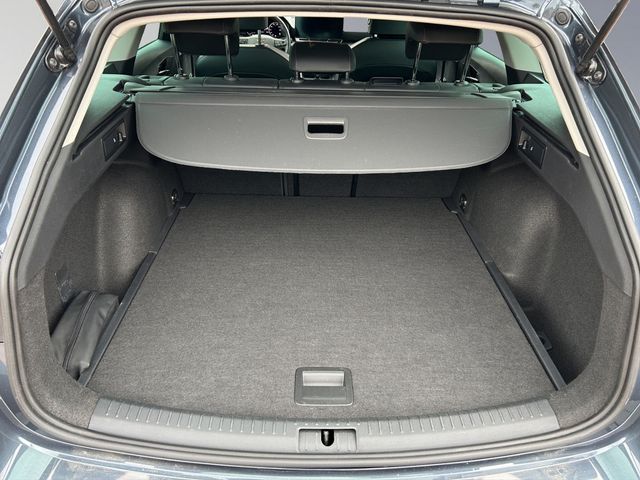 Leon Sportstourer 1.5 TSI