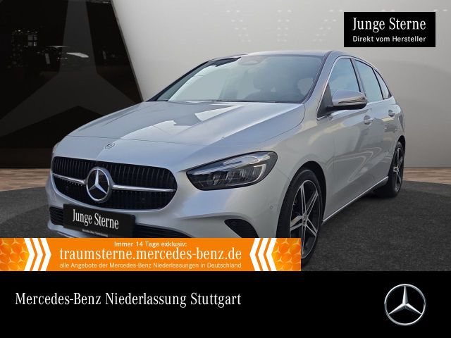 MERCEDES-BENZ B 220 4M Progr/Advanced/MBUX/Kam/Tw/Memo/LED/SHZ