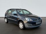 Ford Fiesta Ambiente - TÜV NEU - Ford Fiesta aus 2006: Ambiente