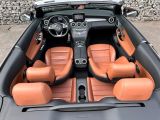 Mercedes-Benz C 180 Cabrio  AMG - AIrscarf - Navi - PTS - ILS - Mercedes-Benz C 180 in Stuttgart
