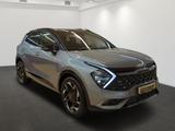 Kia SPORTAGE GT-LINE Plug-in Hybrid AWD PANO-DACH+LE - Kia Sportage: Line