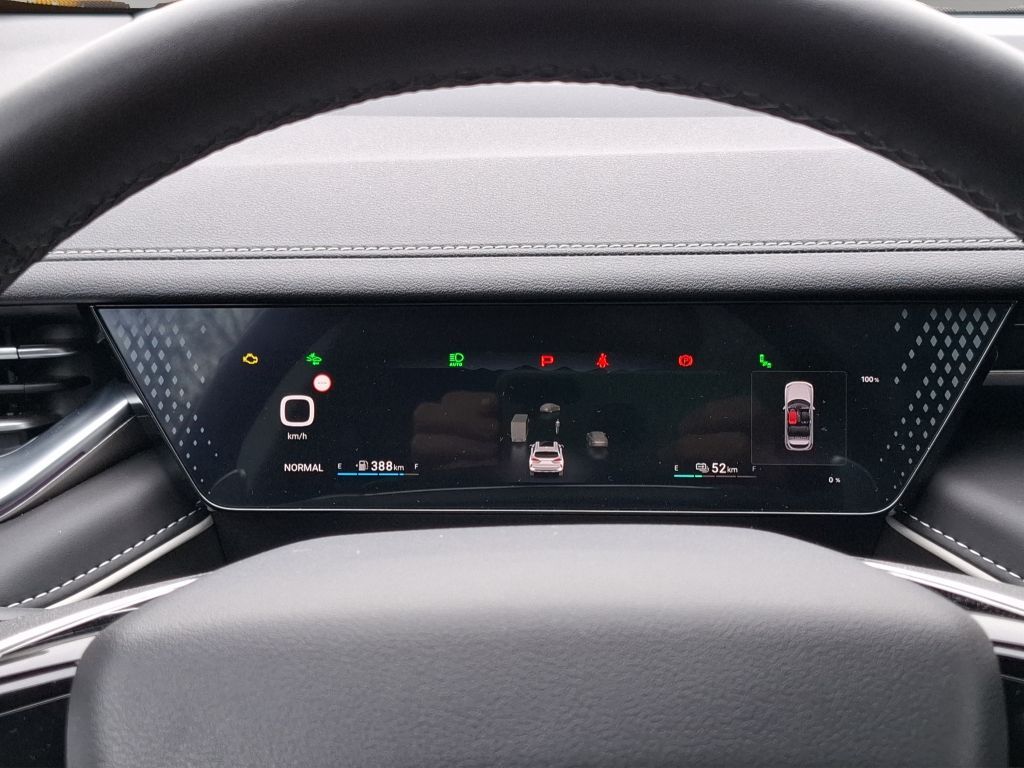 Fahrzeugabbildung GWM WEY 05 Luxury 2.0 PHEV AWD