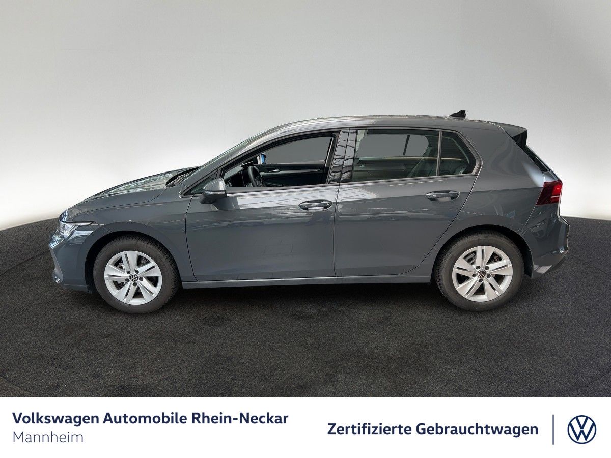 Volkswagen Golf - Bild 20