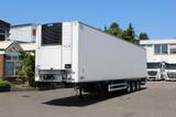 Chereau  CV 1950Mt./2,65h/Strom/Bi-Multi-Temp./TW/LBW/FR - Chereau LKWs