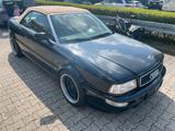 Audi 80 Cabrio RS2 2.3 V5 TÜV Neu - Audi 80: R80