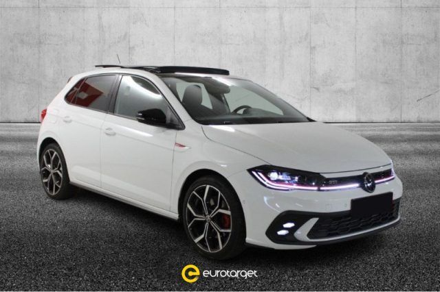 Другие VOLKSWAGEN Polo 2.0 TSI DSG GTI