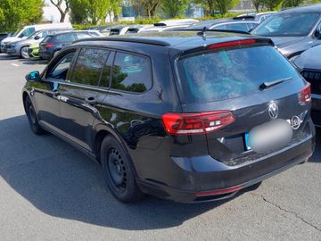 Volkswagen Passat Variant - 3