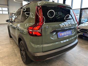 Dacia Jogger Extreme+ *Kamera*Navi*LED*Keyless*