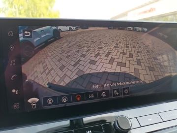 Nissan Qashqai Tekna+ 1.3 DIG-T °LED°PGD°RFK°HUD°BOSE°