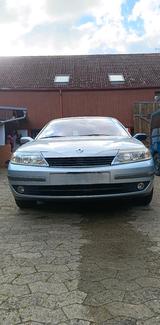 Renault Verkaufe Renault Laguna - gebrauchte Renault Laguna aus dem Jahr 2002