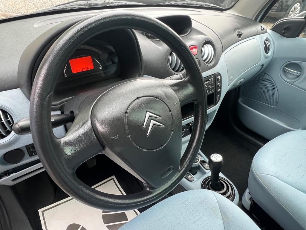 Citroën C3