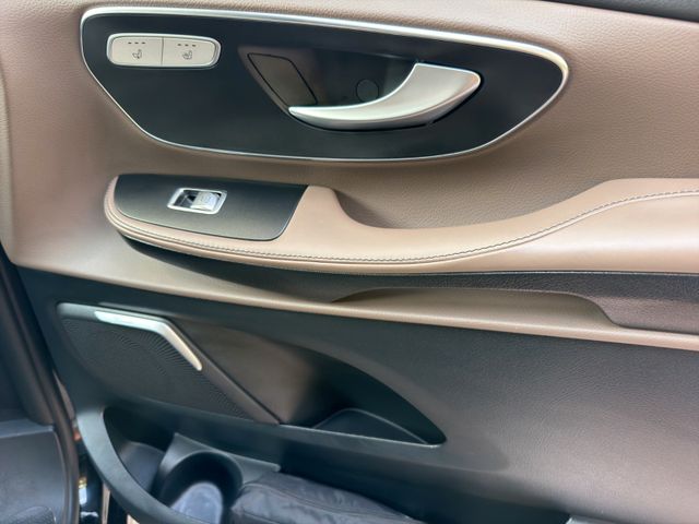 Mercedes-Benz V 300 d LANG AMG PAKET/EDITION 21/ LEDER / 360 – Bild 11 von 22