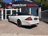 Mercedes-Benz CL 500 BOSE*COMAND*Memory-Paket*Bi-Xenon - Mercedes-Benz CL 500 mit Benzin-Antrieb: Weiß