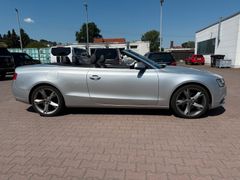 AUDI A5 Cabriolet 2.0 TFSI s-tronic Quattro*ACC*SHZ.*