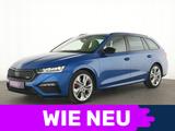 Skoda Octavia RS ACC|Head-upDisplay|Navi|Matrix-LED|PD - Skoda Octavia in Mönchengladbach