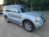 Mitsubishi Pajero 3.2 DI-D Liberty/ 7 Sitz... - Mitsubishi Pajero aus 2006 mit Diesel-Antrieb