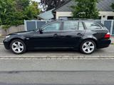 BMW 530d touring - Leder Navi CarPlay Kamera Panoram - BMW 530 aus 2008: 530d