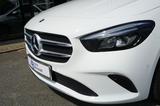 Mercedes-Benz B 180 DCT/LED/MBUX/Kamera/el. Heckklappe - Mercedes-Benz B 180: Automatik