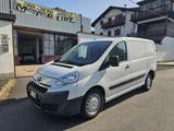 Toyota TOYOTA Proace 2.0 D-4D PC-TN Furgone Active 12q - Toyota Proace (Verso) aus 2016