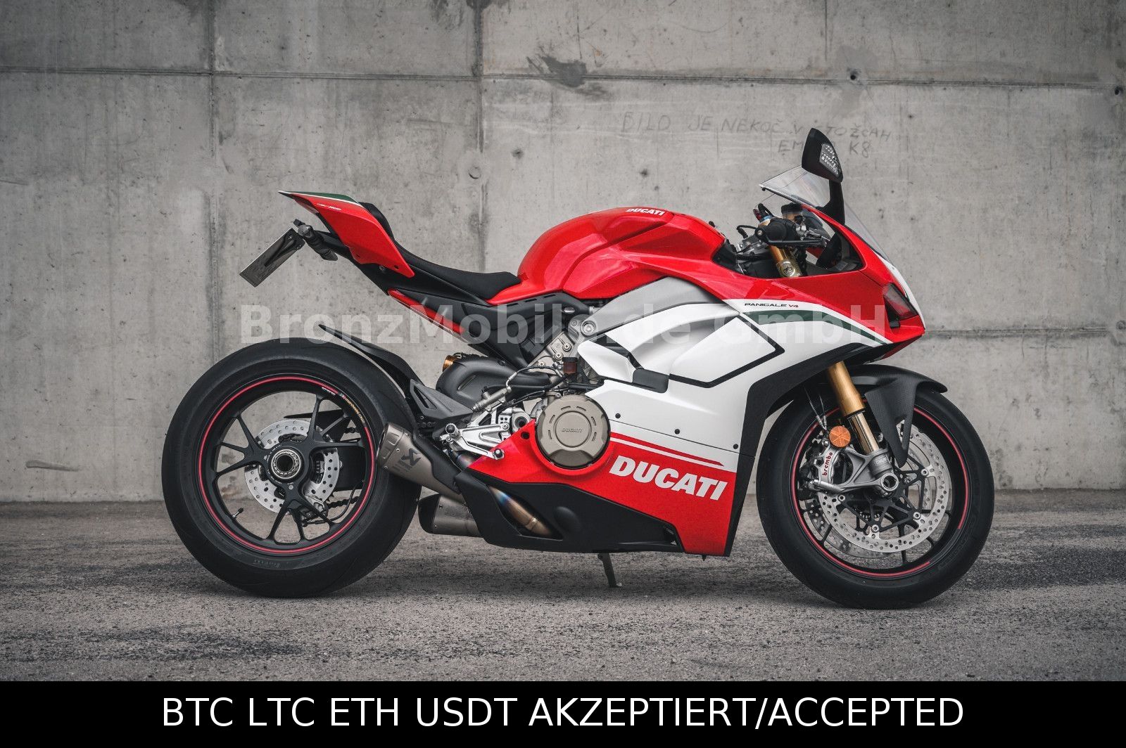 Ducati 