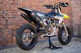 Husqvarna FS 450 - HUSQVARNA 450