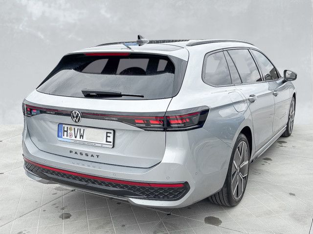 Volkswagen Passat Variant R-Line 1.5 TSI DSG eHybrid AHK Na foto 4