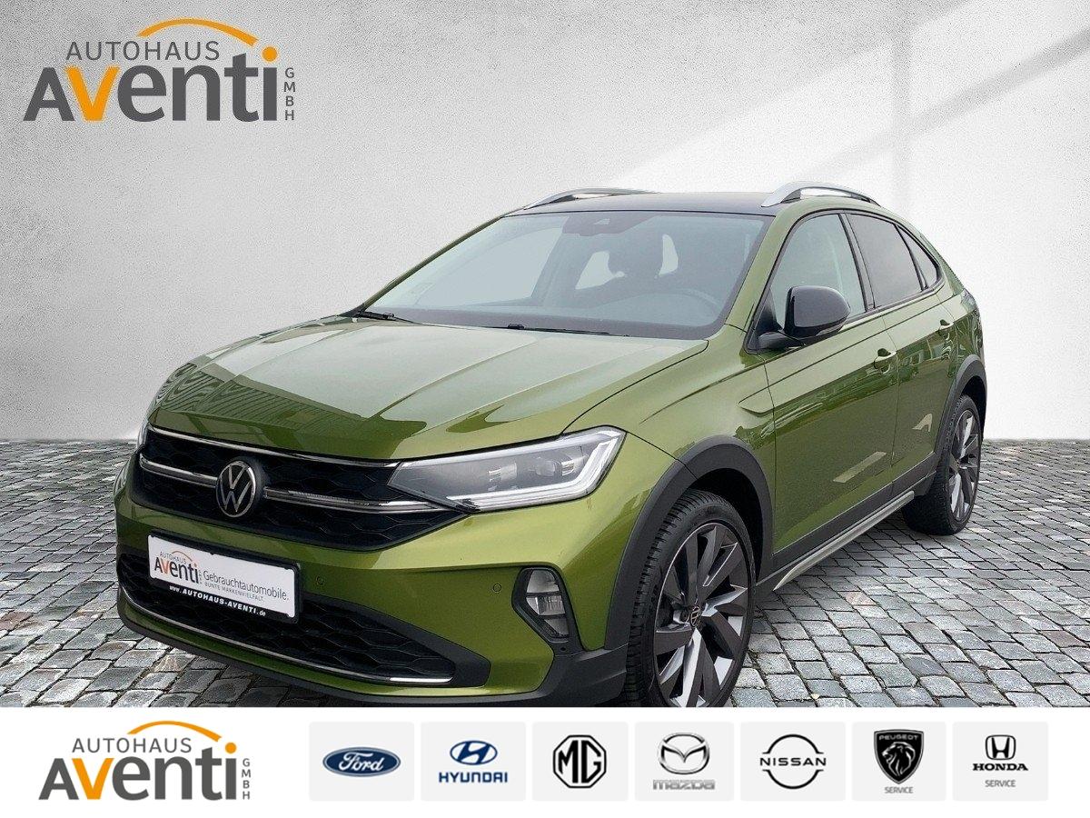 Volkswagen Taigo Style DSG*SHZ*RFK*ACC*LED*Navi*SHZ