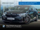 BMW 118 i M Sport LED PDCv+h LenkradHZG Navi Freispr - BMW 118 mit Benzin-Antrieb