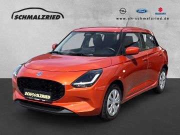 Fotografie Suzuki Swift Club 1.2 Navi LED Apple CarPlay Android Au