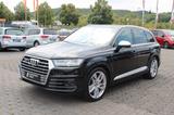 Audi SQ7 4.0 TDI quattro/ACC/Navi/LED/360°Kamera - Audi SQ7: Automatik