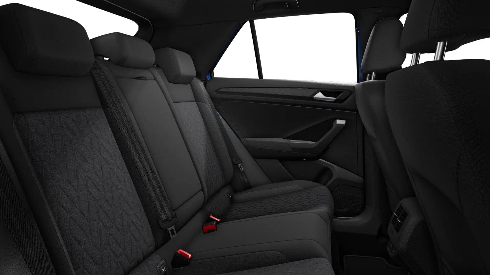 Volkswagen T-Roc - Bild 11