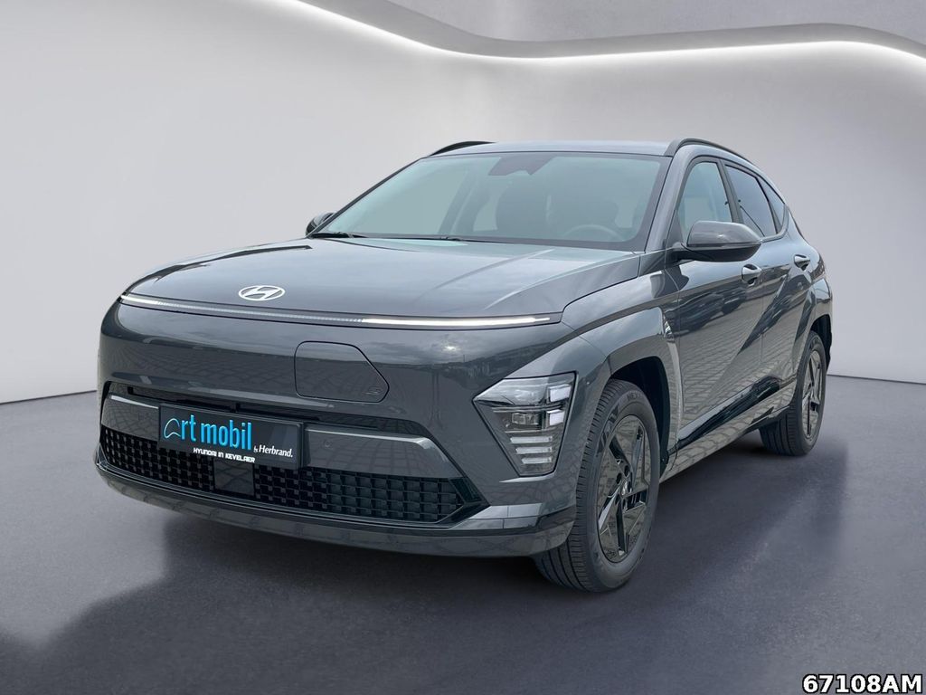 Image of Hyundai KONA Elektro