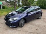 Nissan Pulsar Acenta / Klima / Navi - Nissan Pulsar: Acenta