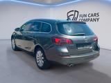 Opel Astra J Sports Tourer Innovation Aut. NAVI BIXEN - Opel Astra Kombi Innovation mit Diesel-Antrieb