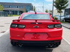CHEVROLET Camaro Coupe SS 6.2 V8 Klappe-Recaro 2.99%