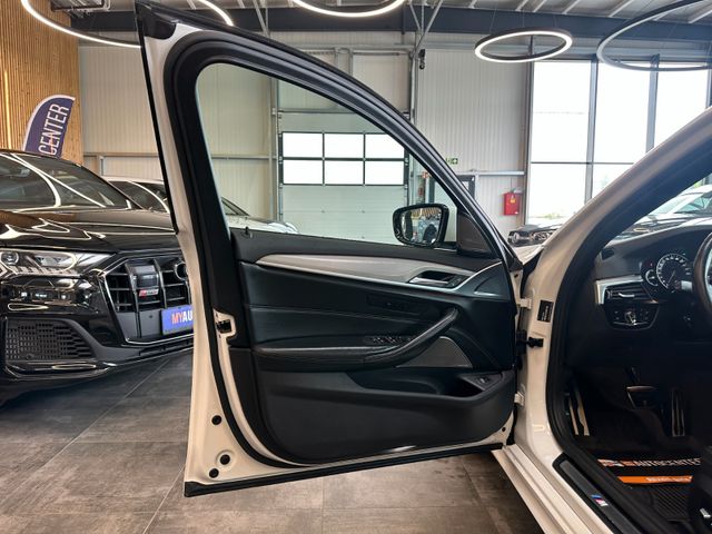MYAUTOCENTER – Gebraucht- und Jahreswagen mit Werkstattservice in Pfaffenhofen BMW 540 5*M Sport*Keyless*HeadUP*4-Zonen*LED*VOLL*