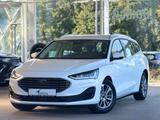 Ford Focus*1.0*EcoBoost Turnier*Titanium Edition* - Ford Focus: Titanium Edition