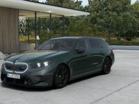 BMW M5 - Vorschau Bild 3