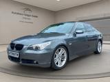 BMW 530i Vollausstattung*Leder*8-Fach*Xenon***TÜV*** - BMW 530 aus 2005: 530i