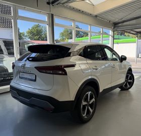 Nissan Qashqai - 5