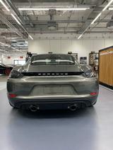 Porsche Cayman GTS 4.0 Schalter, perfekte Konfiguration - Porsche Cayman Gebrauchtwagen in Hamburg