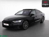 Audi S8 4.0 TFSI qu BANG+O ADVANCED,NACHTSICHT,HEADUP - gebrauchte Audi S8 aus dem Jahr 2021